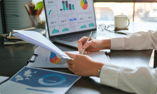 Administração burocrática e compliance