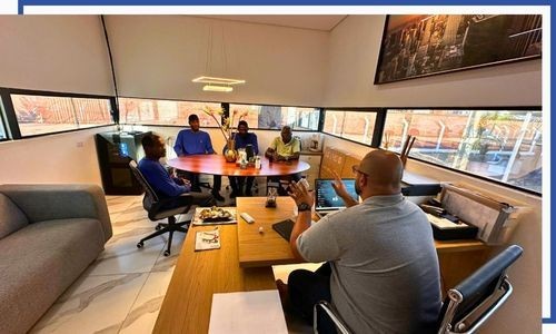 Por que nos escolher?