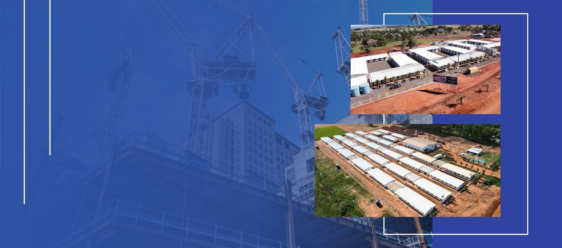 Experiência comprovada